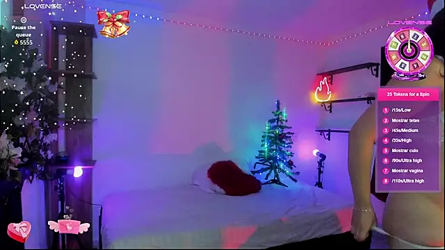 Snapshot of Kora_Red69 chatting on December 15, 2025, 1:39 pm Kora Red69 online show from December 15, 2025, 1:39 pm