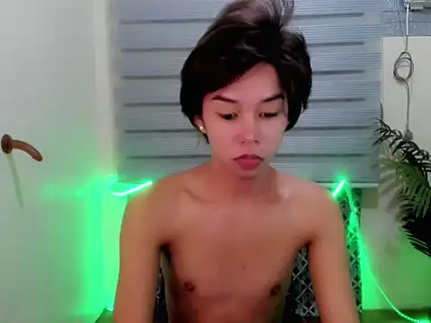 Nexusmooree20 online show from December 21, 2025, 9:55 am