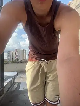 Snapshot of LiamMyst chatting on December 14, 2025, 8:36 pm LiamMyst online show from December 14, 2025, 8:36 pm