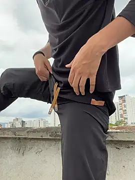 Snapshot of LiamMyst chatting on January 8, 2026, 5:08 pm LiamMyst online show from January 8, 2026, 5:08 pm