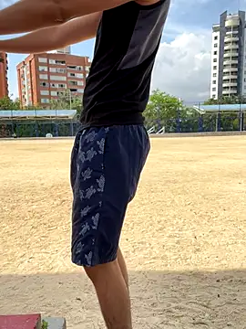 Snapshot of LiamMyst chatting on December 19, 2025, 3:14 pm LiamMyst online show from December 19, 2025, 3:14 pm