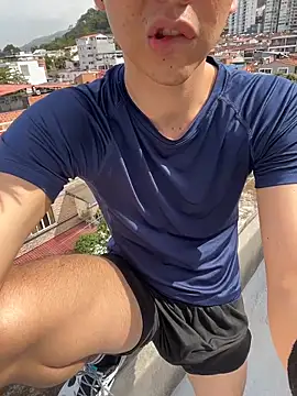 Snapshot of LiamMyst chatting on February 20, 2026, 2:19 pm LiamMyst online show from February 20, 2026, 2:19 pm