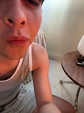 LiamMyst online show from March 19, 2026, 2:28 pm