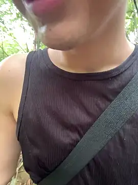 LiamMyst online show from March 20, 2026, 2:29 pm