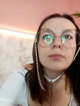 cherryy ladyy online show from October 18, 2025, 6:04 am