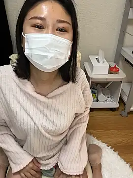 mia2 jp online show from April 5, 2026, 10:16 pm