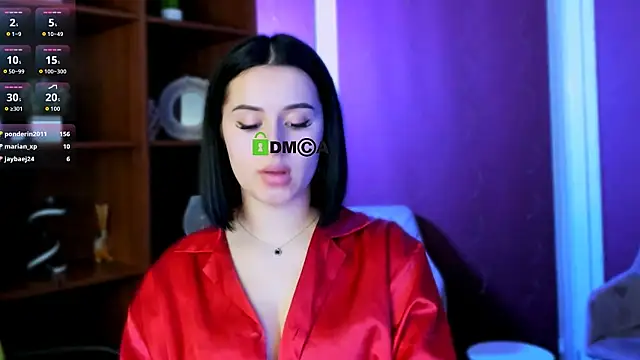 Snapshot of vivy_star1 chatting on December 23, 2025, 1:05 am vivy star1 online show from December 23, 2025, 1:05 am