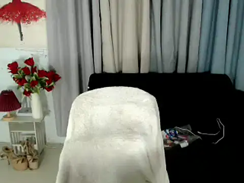 xAsianTOPModelx online show from November 9, 2025, 10:36 pm