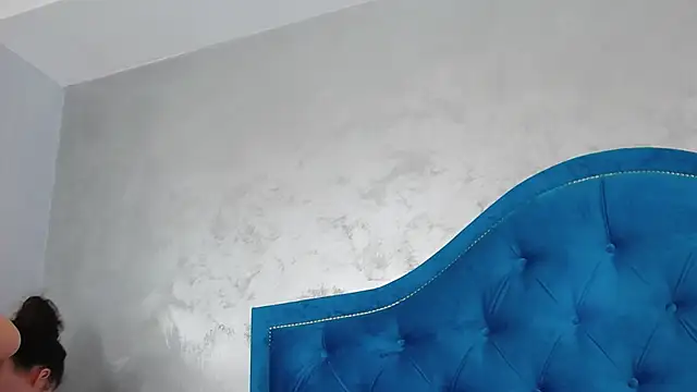 Snapshot of AnnaEve_ chatting on October 10, 2025, 7:36 pm AnnaEve online show from October 10, 2025, 7:36 pm