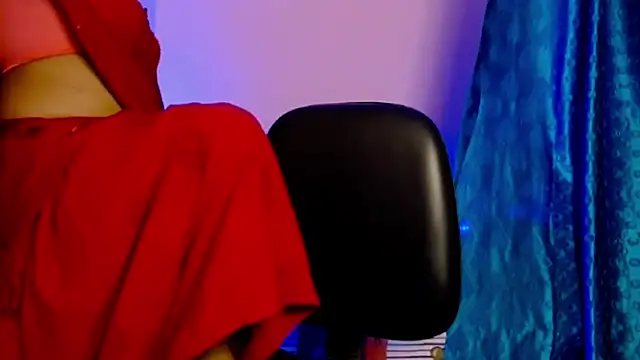 Coupleshowslive online show from November 29, 2025, 5:35 pm