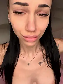 ilariea girl online show from January 13, 2026, 12:04 am