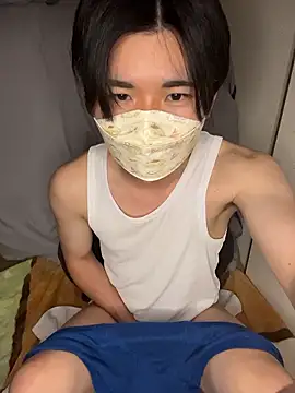 kumatan3434 online show from April 14, 2026, 1:16 pm