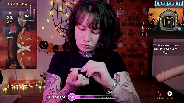 Snapshot of Senorita__Dakota chatting on October 22, 2025, 9:57 pm Senorita Dakota online show from October 22, 2025, 9:57 pm