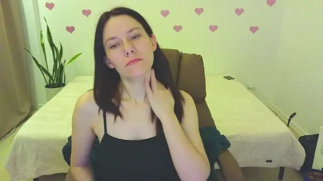 Annaabels online show from February 24, 2026, 2:12 am