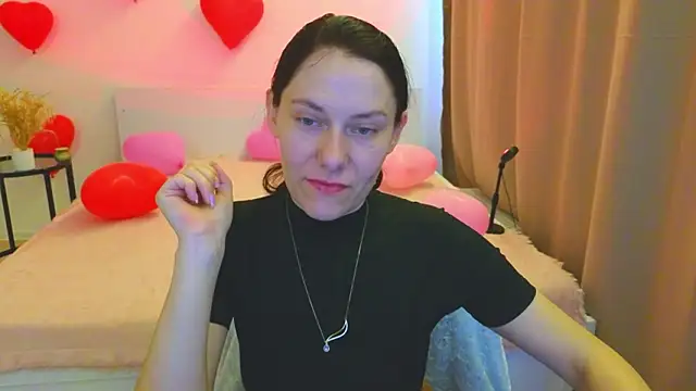 Annaabels online show from February 12, 2026, 8:03 am