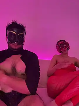 Stefani360 online show from April 10, 2026, 3:24 am