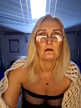 Jenny Blum online show from December 5, 2025, 1:32 pm