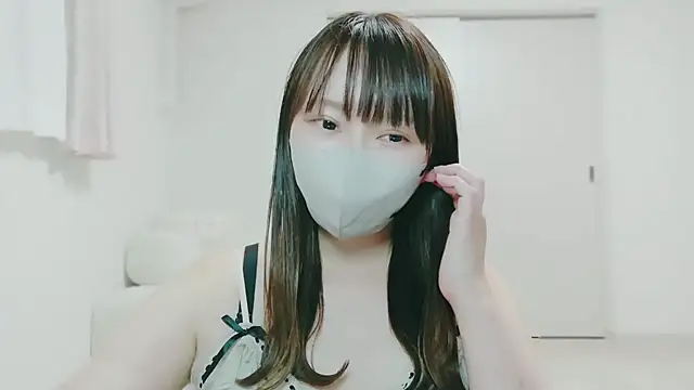 Snapshot of Risa_love chatting on October 10, 2025, 9:54 am Risa love online show from October 10, 2025, 9:54 am