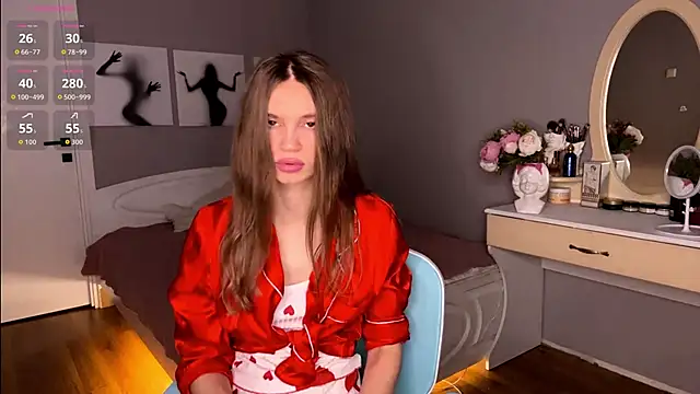 OdaMinty online show from February 6, 2026, 6:09 am