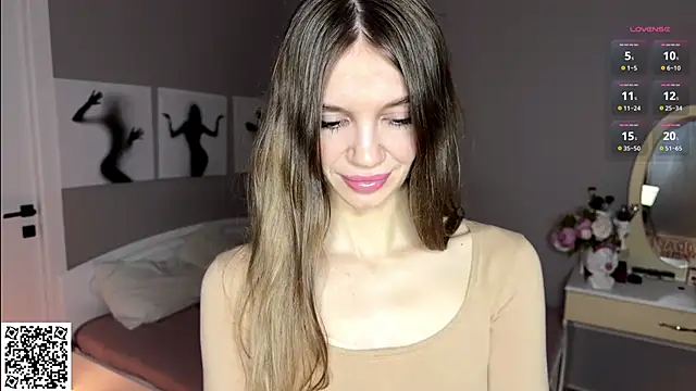 Snapshot of OdaMinty chatting on December 3, 2025, 6:47 am OdaMinty online show from December 3, 2025, 6:47 am