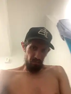 daddydannyboy13 online show from October 9, 2025, 7:42 am