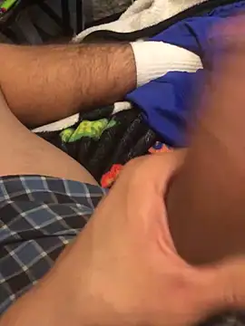 daddydannyboy13 online show from November 11, 2025, 2:01 pm