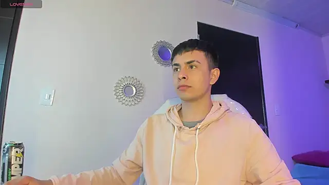 Nyko ds online show from November 17, 2025, 3:54 am