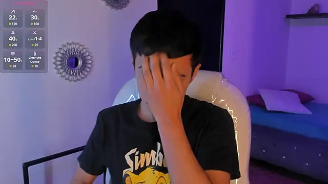 Nyko ds online show from December 5, 2025, 4:55 am