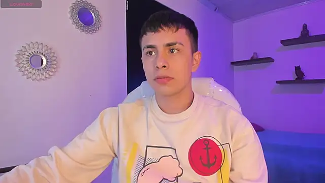 Nyko ds online show from November 16, 2025, 4:17 am