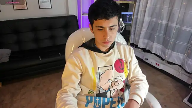 Nyko ds online show from October 27, 2025, 3:51 am