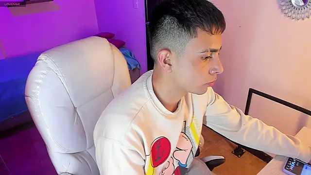 Nyko ds online show from November 3, 2025, 3:56 am