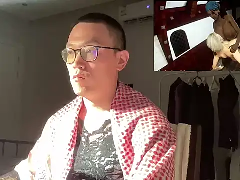yewuzhibb online show from October 16, 2025, 7:55 pm