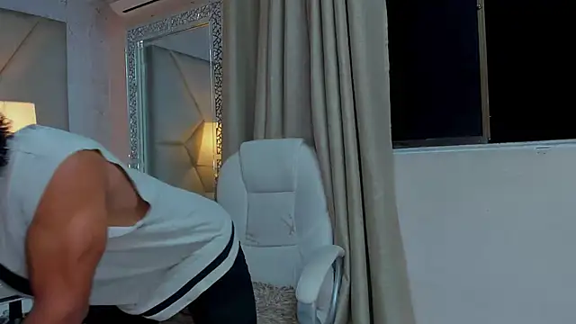 Snapshot of casike1 chatting on November 15, 2025, 11:09 pm casike1 online show from November 15, 2025, 11:09 pm