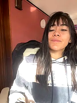 LunaMartinez Pink online show from October 21, 2025, 12:37 pm
