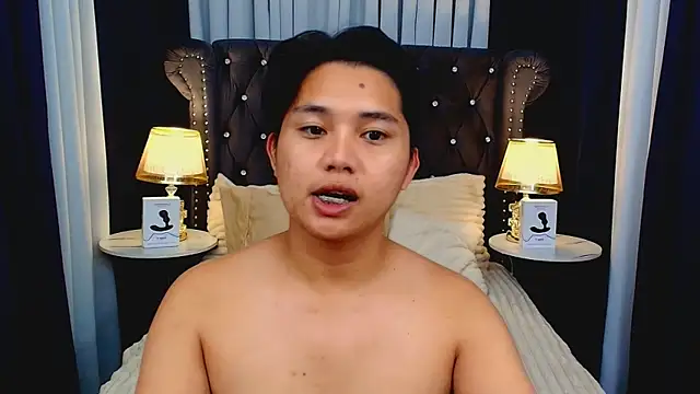 Calix Kaydee online show from January 18, 2026, 11:52 pm