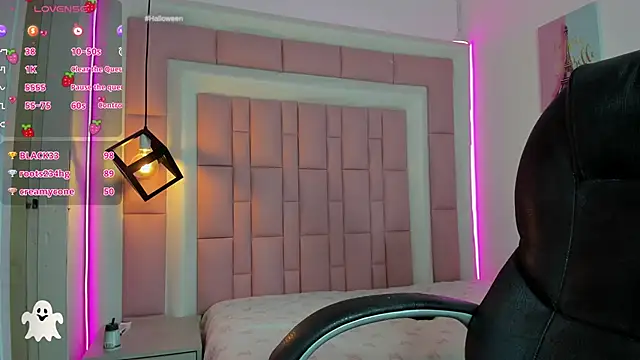 Snapshot of Klaret_Toy chatting on October 29, 2025, 4:50 pm Klaret Toy online show from October 29, 2025, 4:50 pm