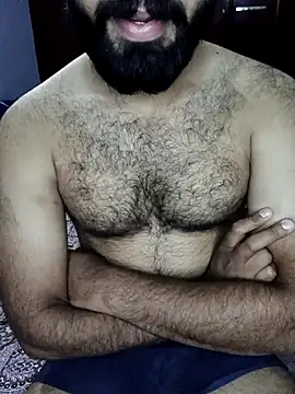 bhaveshPlayboy online show from October 7, 2025, 4:41 pm