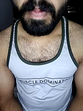 bhaveshPlayboy online show from January 14, 2026, 3:04 pm