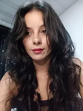 SaraMistick online show from November 5, 2025, 12:52 pm