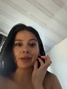 SaraMistick online show from November 15, 2025, 1:15 pm