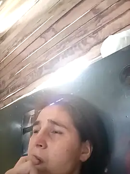 antonellahotimida online show from April 12, 2026, 8:56 pm