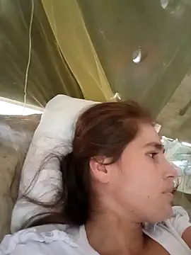 antonellahotimida online show from March 31, 2026, 5:59 pm