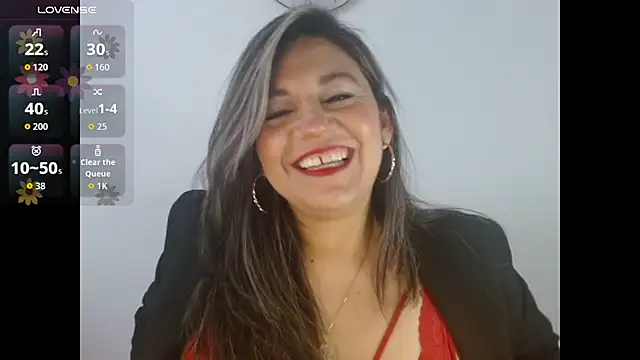 Snapshot of XxAntonellaxxx chatting on October 22, 2025, 5:23 pm XxAntonellaxxx online show from October 22, 2025, 5:23 pm