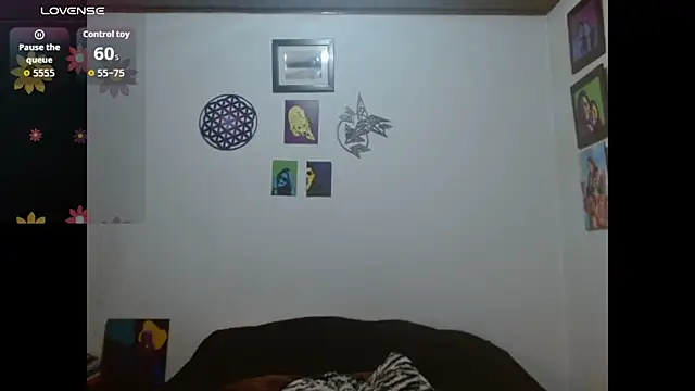 Snapshot of XxAntonellaxxx chatting on November 12, 2025, 1:21 am XxAntonellaxxx online show from November 12, 2025, 1:21 am