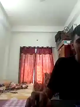 Snapshot of amanWildstalion chatting on October 13, 2025, 6:26 am amanWildstalion online show from October 13, 2025, 6:26 am