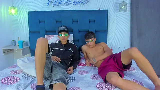 Youngs Wild online show from March 29, 2026, 12:56 am