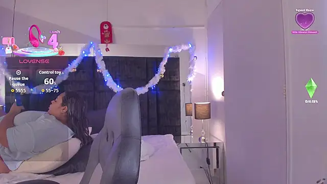 Snapshot of MayaCurvy chatting on November 23, 2025, 3:16 am MayaCurvy online show from November 23, 2025, 3:16 am