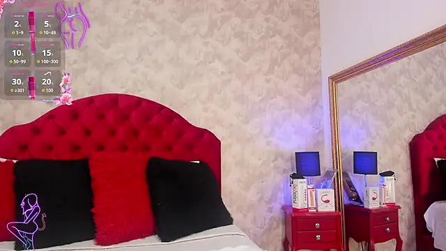 Snapshot of Setsuna_St chatting on November 28, 2025, 2:39 pm Setsuna St online show from November 28, 2025, 2:39 pm