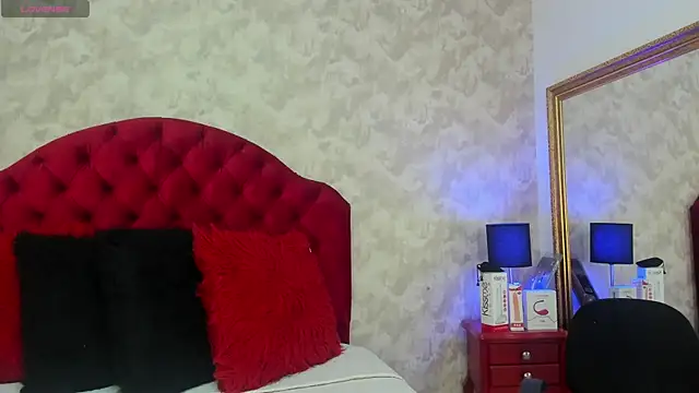 Snapshot of Setsuna_St chatting on November 26, 2025, 2:39 pm Setsuna St online show from November 26, 2025, 2:39 pm