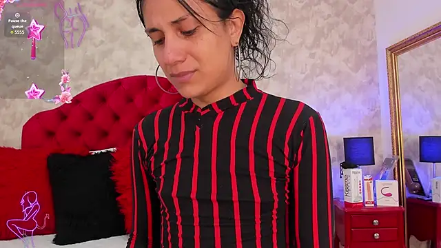 Snapshot of Setsuna_St chatting on November 14, 2025, 3:26 pm Setsuna St online show from November 14, 2025, 3:26 pm